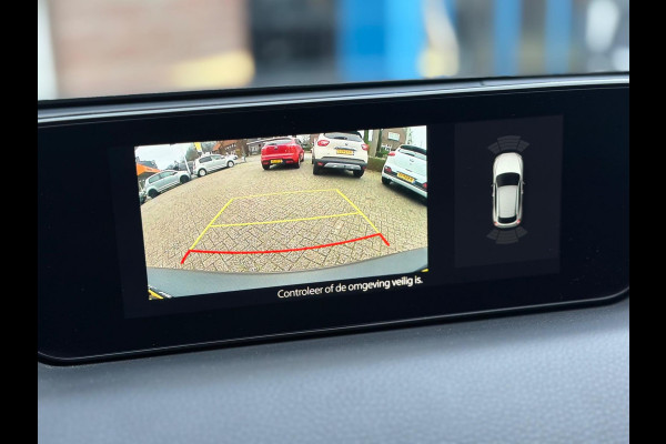 Mazda MX-30 E-SkyActiv R-EV 170 Advantage 2025 AUT NAVI NAP