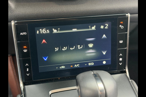 Mazda MX-30 E-SkyActiv R-EV 170 Advantage 2025 AUT NAVI NAP