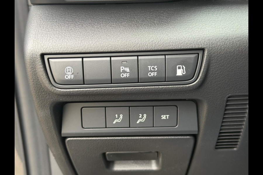 Mazda MX-30 E-SkyActiv R-EV 170 Advantage 2025 AUT NAVI NAP