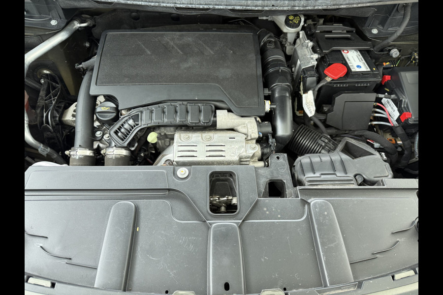 Peugeot 3008 131PK AUT-8 Navi 360°Camera Elektr.-Stoel+Geheugen Apple Carplay Android Trekhaak Ergo-Comfort Stoelen Memory Ecc Cruise Control Pack City Stoelverwarming Lmv Keyless Bluetooth Visio park 1 Privacy Glas Verkeersbord detectie 1e Eigenaar Origineel Nederlandse Auto € 40.000 nieuw Peugeot-Onderhouden EURO 6.3