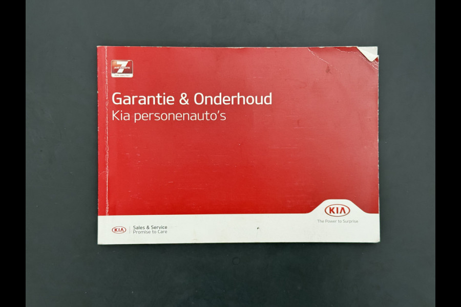 Kia e-Niro EV 64kWh SOH 100% W-pomp Adaptive-Cruise Camera Apple Carplay Android Auto Navi Ecc DynamicLine Stoel-Stuurverwarming Pdc Lane Assist VESS DAB Led Isofix Keyless € 45.000 nieuw Origineel Nederlandse Auto