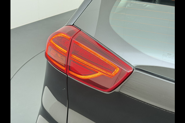 Kia e-Niro EV 64kWh SOH 100% W-pomp Adaptive-Cruise Camera Apple Carplay Android Auto Navi Ecc DynamicLine Stoel-Stuurverwarming Pdc Lane Assist VESS DAB Led Isofix Keyless € 45.000 nieuw Origineel Nederlandse Auto