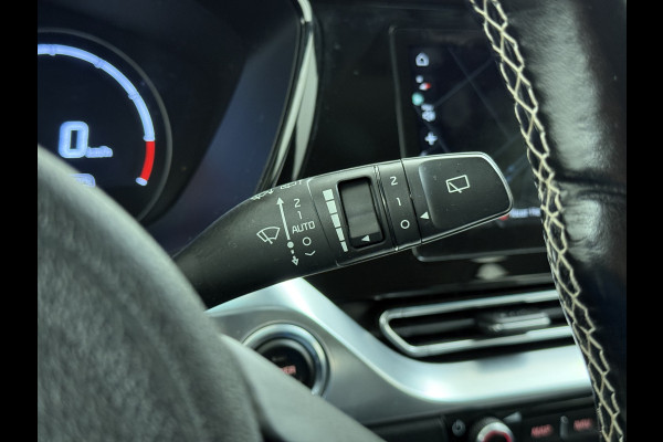 Kia e-Niro EV 64kWh SOH 100% W-pomp Adaptive-Cruise Camera Apple Carplay Android Auto Navi Ecc DynamicLine Stoel-Stuurverwarming Pdc Lane Assist VESS DAB Led Isofix Keyless € 45.000 nieuw Origineel Nederlandse Auto