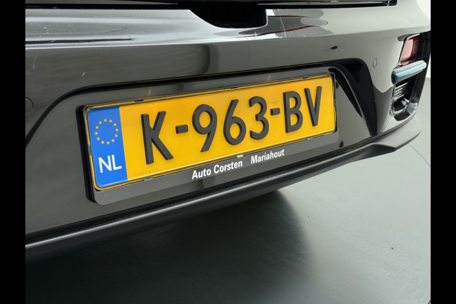 Kia e-Niro EV 64kWh SOH 100% W-pomp Adaptive-Cruise Camera Apple Carplay Android Auto Navi Ecc DynamicLine Stoel-Stuurverwarming Pdc Lane Assist VESS DAB Led Isofix Keyless € 45.000 nieuw Origineel Nederlandse Auto