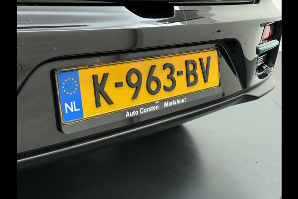 Kia e-Niro EV 64kWh SOH 100% W-pomp Adaptive-Cruise Camera Apple Carplay Android Auto Navi Ecc DynamicLine Stoel-Stuurverwarming Pdc Lane Assist VESS DAB Led Isofix Keyless € 45.000 nieuw Origineel Nederlandse Auto