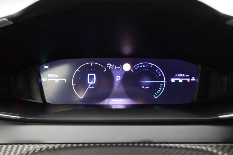 Peugeot 2008 1.2 Hybrid 136 Allure Virtual Cockpit, Camera, ACC, Apple Carplay, LED, Rijstrooksensor, 17''