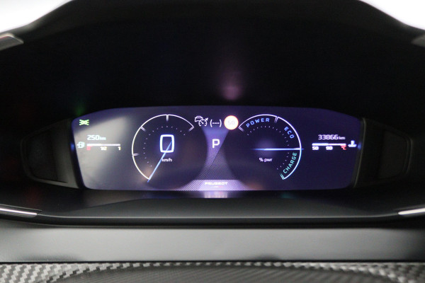 Peugeot 2008 1.2 Hybrid 136 Allure Virtual Cockpit, Camera, ACC, Apple Carplay, LED, Rijstrooksensor, 17''