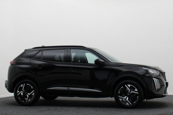 Peugeot 2008 1.2 Hybrid 136 Allure Virtual Cockpit, Camera, ACC, Apple Carplay, LED, Rijstrooksensor, 17''