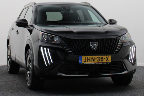 Peugeot 2008 1.2 Hybrid 136 Allure Virtual Cockpit, Camera, ACC, Apple Carplay, LED, Rijstrooksensor, 17''