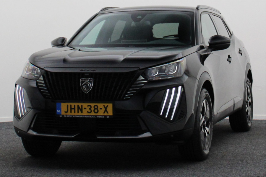 Peugeot 2008 1.2 Hybrid 136 Allure Virtual Cockpit, Camera, ACC, Apple Carplay, LED, Rijstrooksensor, 17''