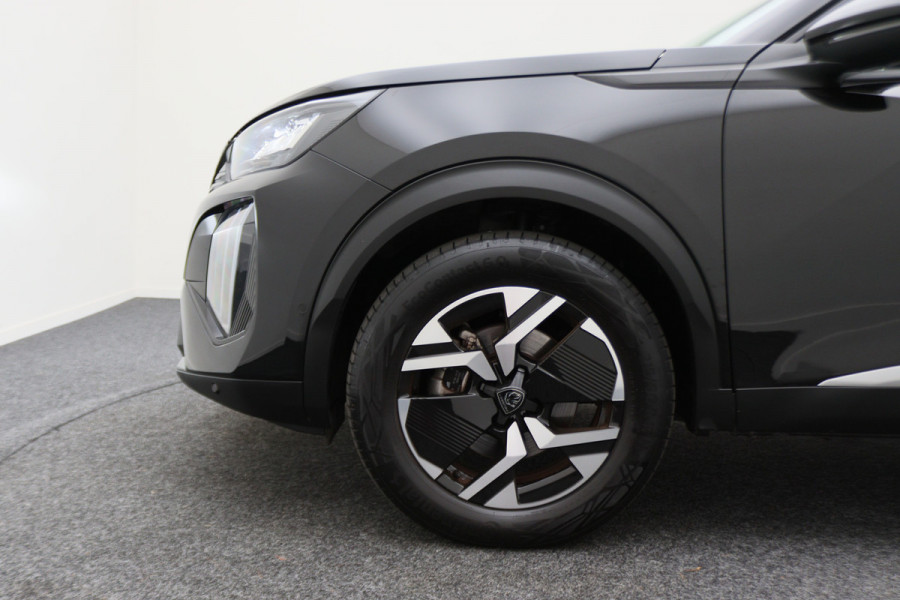Peugeot 2008 1.2 Hybrid 136 Allure Virtual Cockpit, Camera, ACC, Apple Carplay, LED, Rijstrooksensor, 17''