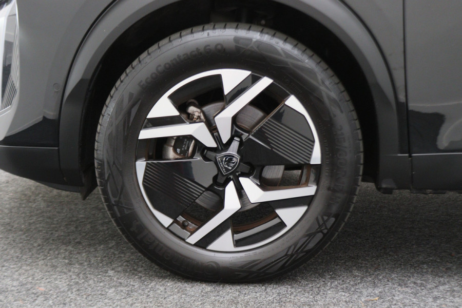 Peugeot 2008 1.2 Hybrid 136 Allure Virtual Cockpit, Camera, ACC, Apple Carplay, LED, Rijstrooksensor, 17''