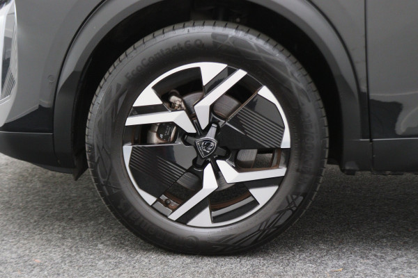 Peugeot 2008 1.2 Hybrid 136 Allure Virtual Cockpit, Camera, ACC, Apple Carplay, LED, Rijstrooksensor, 17''