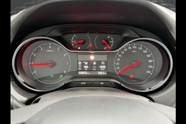 Opel Grandland X BWJ 2019 | 1.2T 131PK Bus. Executive | TREKHAAK | PANO DAK | CLIMA | NAVI | 18'' LMV | CARPLAY | SPORTSTOELEN | PDC 2X