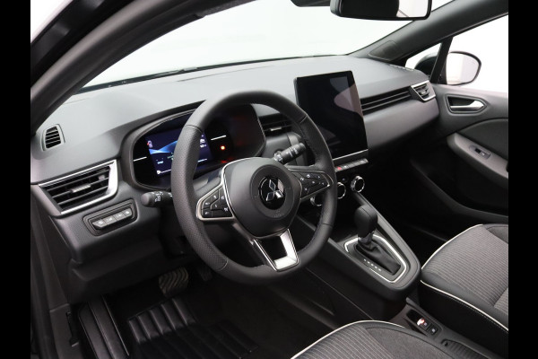 Mitsubishi Colt 145pk HEV Intense+ Automaat Camera | Adapt. Cruise | Parkeersens. v+a | Stoel-/stuurverw.