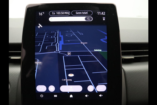 Mitsubishi Colt 145pk HEV Intense+ Automaat Camera | Adapt. Cruise | Parkeersens. v+a | Stoel-/stuurverw.