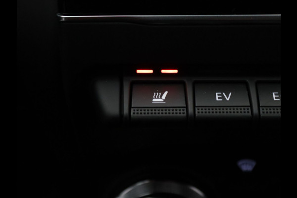 Mitsubishi Colt 145pk HEV Intense+ Automaat Camera | Adapt. Cruise | Parkeersens. v+a | Stoel-/stuurverw.