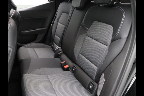 Mitsubishi Colt 145pk HEV Intense+ Automaat Camera | Adapt. Cruise | Parkeersens. v+a | Stoel-/stuurverw.