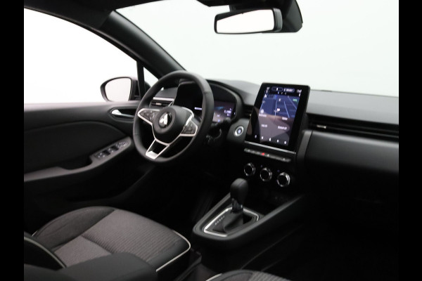 Mitsubishi Colt 145pk HEV Intense+ Automaat Camera | Adapt. Cruise | Parkeersens. v+a | Stoel-/stuurverw.