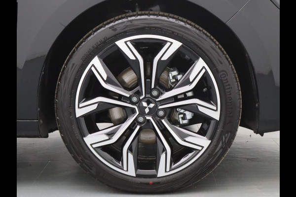 Mitsubishi Colt 145pk HEV Intense+ Automaat Camera | Adapt. Cruise | Parkeersens. v+a | Stoel-/stuurverw.