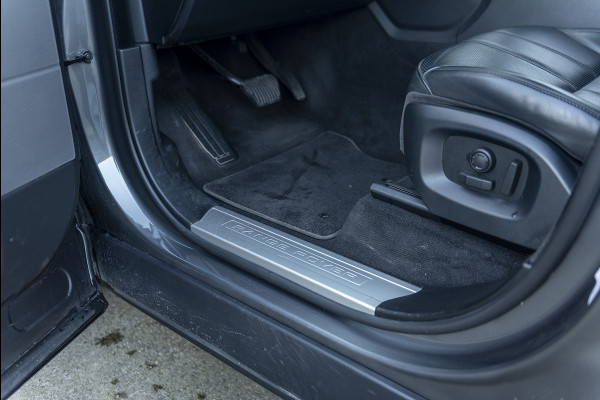 Land Rover Range Rover Sport Euro6 3.0 TDV6 5pers. HSE INCL.BTW / PERS.AUTO Navigatie Leder 249pk