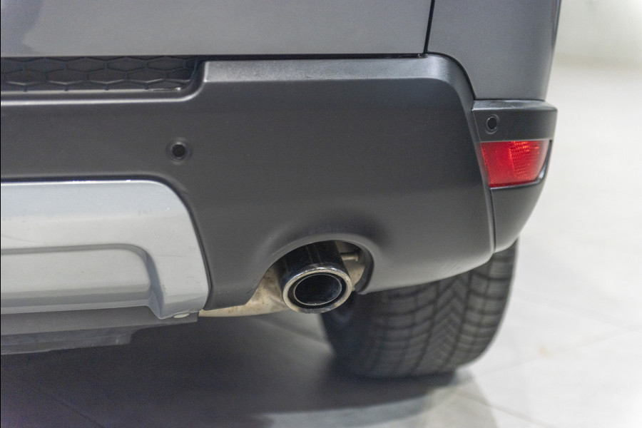 Land Rover Range Rover Sport Euro6 3.0 TDV6 5pers. HSE INCL.BTW / PERS.AUTO Navigatie Leder 249pk