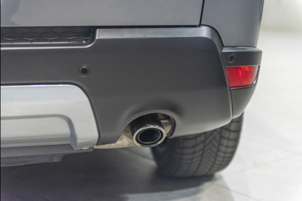 Land Rover Range Rover Sport Euro6 3.0 TDV6 5pers. HSE INCL.BTW / PERS.AUTO Navigatie Leder 249pk