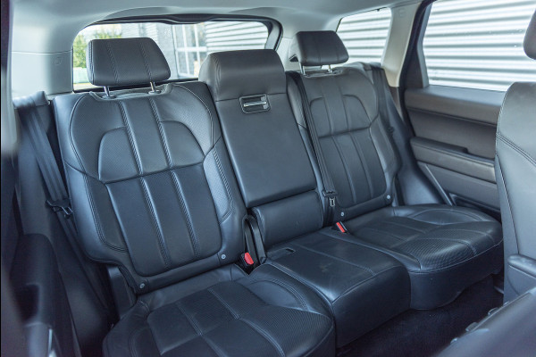 Land Rover Range Rover Sport Euro6 3.0 TDV6 5pers. HSE INCL.BTW / PERS.AUTO Navigatie Leder 249pk