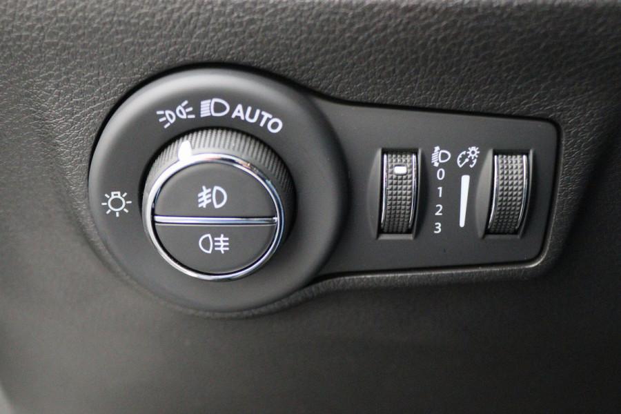 Jeep Compass 4xe 240 Plug-in Hybrid Electric S Leer, Virtual Cockpit, Camera, ACC, Apple Carplay, Rijstrooksensor, 19''