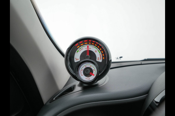Smart Forfour EQ Essential 18 kWh [ 3-Fase ] (INCL-BTW) Aut. *FULL-LEATHER | AIRCO | CRUISE | DAB+ | COMFORT-SEATS | 15''ALU*
