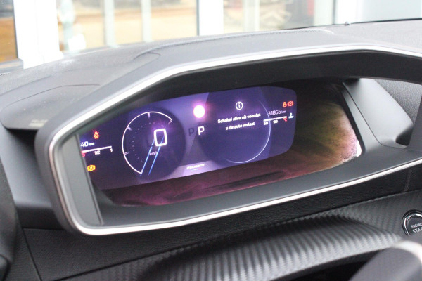 Peugeot 208 Hybrid 145PK e-DCS6 GT PACK | ELEKTRISCH VERSTELBARE BESTUURDERSSTOEL MET MASSAGE FUNCTIE | CAMERA VOOR + ACHTER | ALCANTARA BEKLEDING | DODEHOEK DETECTIE | ADAPTIVE CRUISE CONTROL | NAVIGATIE | DRAADLOZE APPLE CARPLAY/ANDROID AURO | PANORAMA DAK | ZWART DAK | FULL LED KOPLAMPEN | DRAADLOZE TELEFOONLADER | STOEL VERWARMING | LICHTMETALEN VELGEN 17" | GETINTE RUITEN |