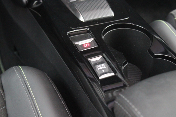 Peugeot 208 Hybrid 145PK e-DCS6 GT PACK | ELEKTRISCH VERSTELBARE BESTUURDERSSTOEL MET MASSAGE FUNCTIE | CAMERA VOOR + ACHTER | ALCANTARA BEKLEDING | DODEHOEK DETECTIE | ADAPTIVE CRUISE CONTROL | NAVIGATIE | DRAADLOZE APPLE CARPLAY/ANDROID AURO | PANORAMA DAK | ZWART DAK | FULL LED KOPLAMPEN | DRAADLOZE TELEFOONLADER | STOEL VERWARMING | LICHTMETALEN VELGEN 17" | GETINTE RUITEN |