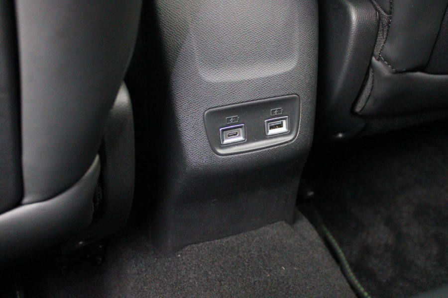 Peugeot 208 Hybrid 145PK e-DCS6 GT PACK | ELEKTRISCH VERSTELBARE BESTUURDERSSTOEL MET MASSAGE FUNCTIE | CAMERA VOOR + ACHTER | ALCANTARA BEKLEDING | DODEHOEK DETECTIE | ADAPTIVE CRUISE CONTROL | NAVIGATIE | DRAADLOZE APPLE CARPLAY/ANDROID AURO | PANORAMA DAK | ZWART DAK | FULL LED KOPLAMPEN | DRAADLOZE TELEFOONLADER | STOEL VERWARMING | LICHTMETALEN VELGEN 17" | GETINTE RUITEN |