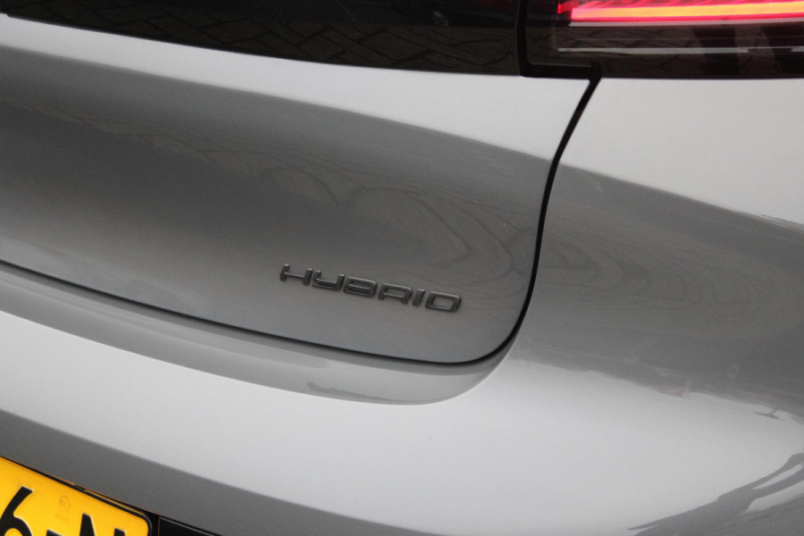 Peugeot 208 Hybrid 145PK e-DCS6 GT PACK | ELEKTRISCH VERSTELBARE BESTUURDERSSTOEL MET MASSAGE FUNCTIE | CAMERA VOOR + ACHTER | ALCANTARA BEKLEDING | DODEHOEK DETECTIE | ADAPTIVE CRUISE CONTROL | NAVIGATIE | DRAADLOZE APPLE CARPLAY/ANDROID AURO | PANORAMA DAK | ZWART DAK | FULL LED KOPLAMPEN | DRAADLOZE TELEFOONLADER | STOEL VERWARMING | LICHTMETALEN VELGEN 17" | GETINTE RUITEN |