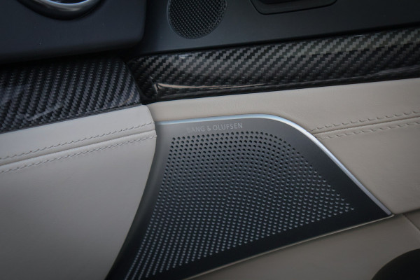 Mercedes-Benz SL-Klasse AMG 63 | AMG DRIVERS PACKAGE | B&O | KERAMISCH | MAGIC SKY CONTROL | STOELKOELING/VERWARMING/MASSAGE | DISTRONIC PLUS | AIRSCARF