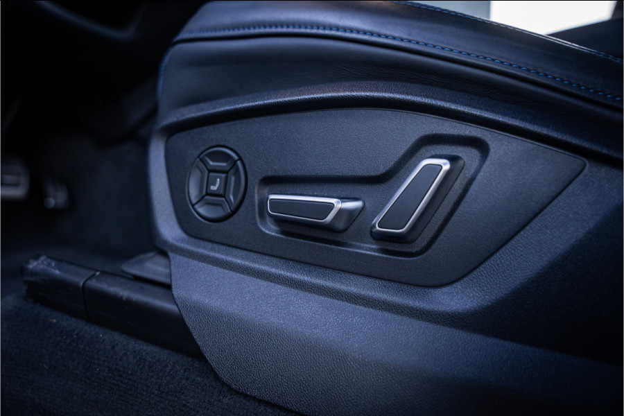Audi RSQ8 4.0 TFSI quattro Performance - Incl. BTW | Keramisch | Panorama | B&O | Stoelkoeling & Massage | Elek. Trekhaak