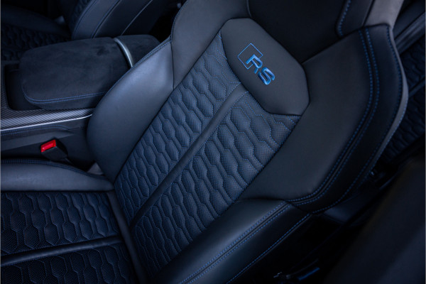 Audi RSQ8 4.0 TFSI quattro Performance - Incl. BTW | Keramisch | Panorama | B&O | Stoelkoeling & Massage | Elek. Trekhaak