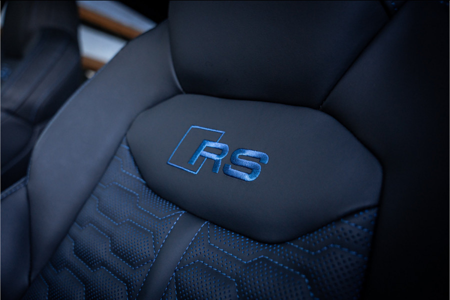 Audi RSQ8 4.0 TFSI quattro Performance - Incl. BTW | Keramisch | Panorama | B&O | Stoelkoeling & Massage | Elek. Trekhaak