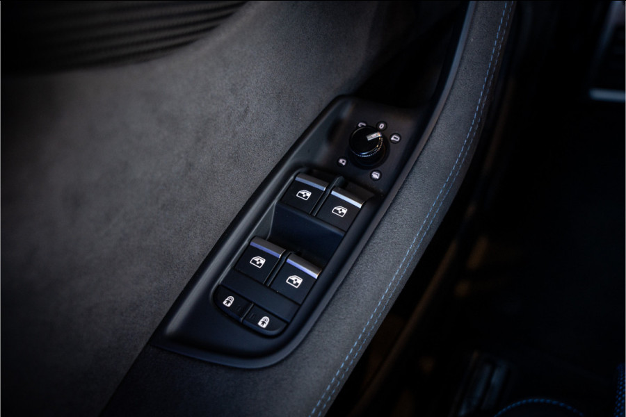 Audi RSQ8 4.0 TFSI quattro Performance - Incl. BTW | Keramisch | Panorama | B&O | Stoelkoeling & Massage | Elek. Trekhaak