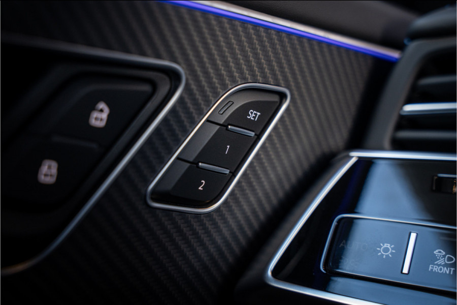 Audi RSQ8 4.0 TFSI quattro Performance - Incl. BTW | Keramisch | Panorama | B&O | Stoelkoeling & Massage | Elek. Trekhaak