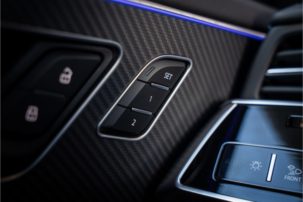 Audi RSQ8 4.0 TFSI quattro Performance - Incl. BTW | Keramisch | Panorama | B&O | Stoelkoeling & Massage | Elek. Trekhaak