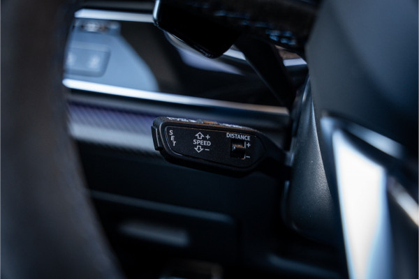 Audi RSQ8 4.0 TFSI quattro Performance - Incl. BTW | Keramisch | Panorama | B&O | Stoelkoeling & Massage | Elek. Trekhaak