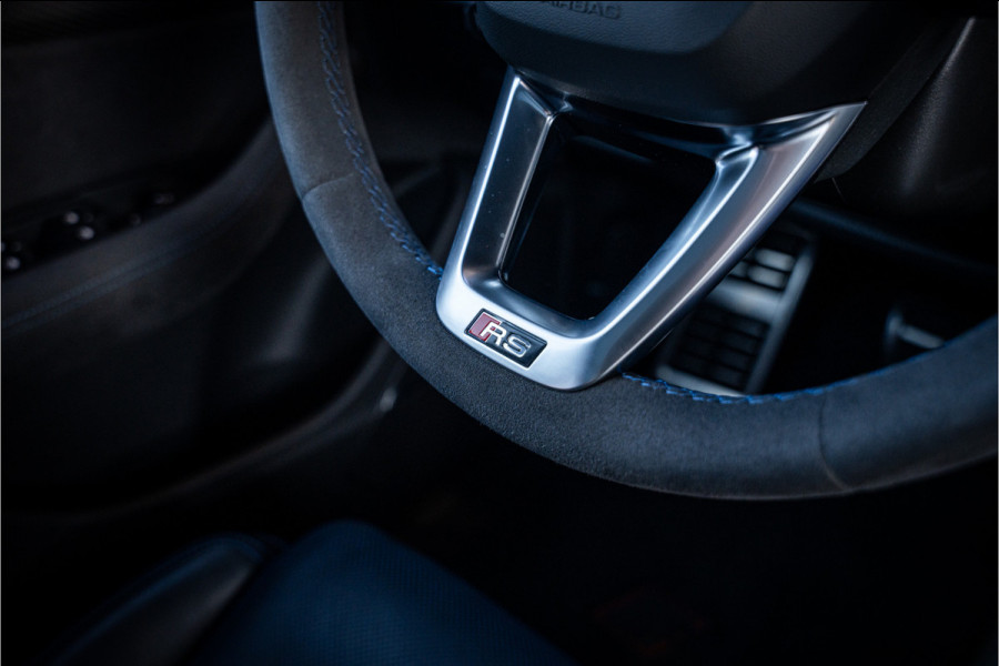 Audi RSQ8 4.0 TFSI quattro Performance - Incl. BTW | Keramisch | Panorama | B&O | Stoelkoeling & Massage | Elek. Trekhaak