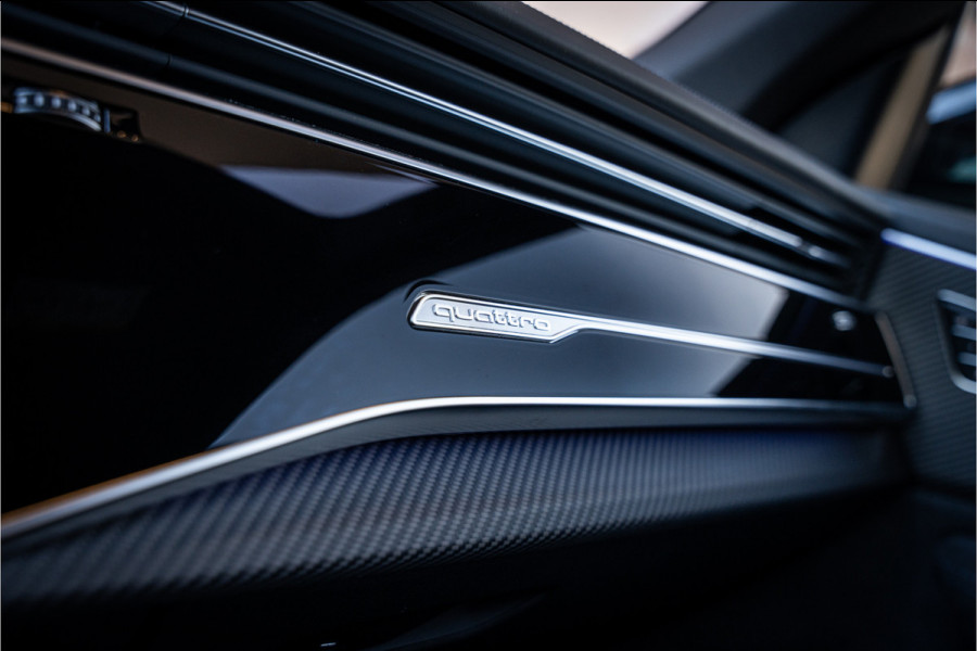 Audi RSQ8 4.0 TFSI quattro Performance - Incl. BTW | Keramisch | Panorama | B&O | Stoelkoeling & Massage | Elek. Trekhaak
