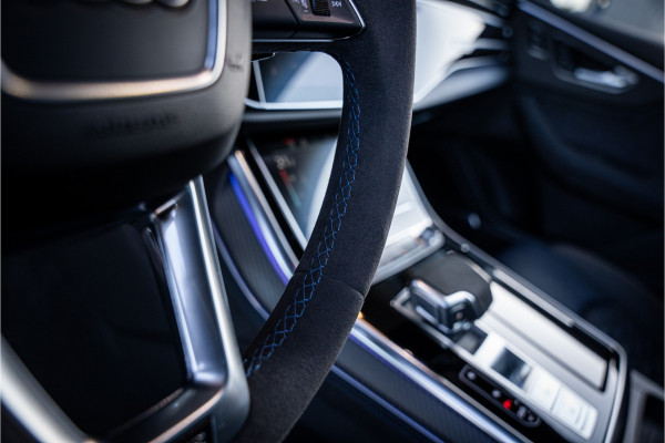 Audi RSQ8 4.0 TFSI quattro Performance - Incl. BTW | Keramisch | Panorama | B&O | Stoelkoeling & Massage | Elek. Trekhaak