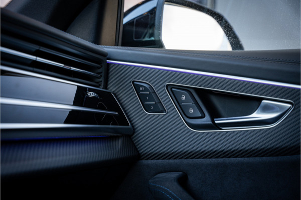 Audi RSQ8 4.0 TFSI quattro Performance - Incl. BTW | Keramisch | Panorama | B&O | Stoelkoeling & Massage | Elek. Trekhaak