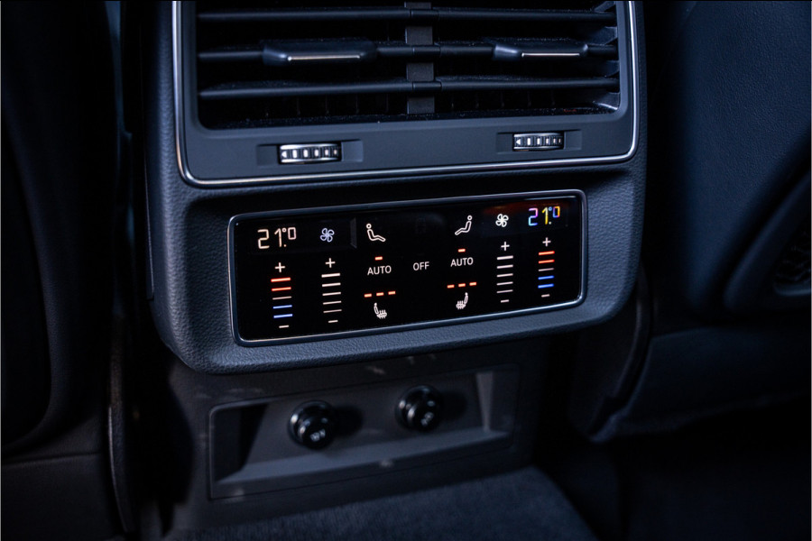 Audi RSQ8 4.0 TFSI quattro Performance - Incl. BTW | Keramisch | Panorama | B&O | Stoelkoeling & Massage | Elek. Trekhaak