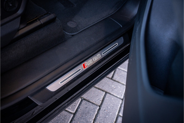 Audi RSQ8 4.0 TFSI quattro Performance - Incl. BTW | Keramisch | Panorama | B&O | Stoelkoeling & Massage | Elek. Trekhaak