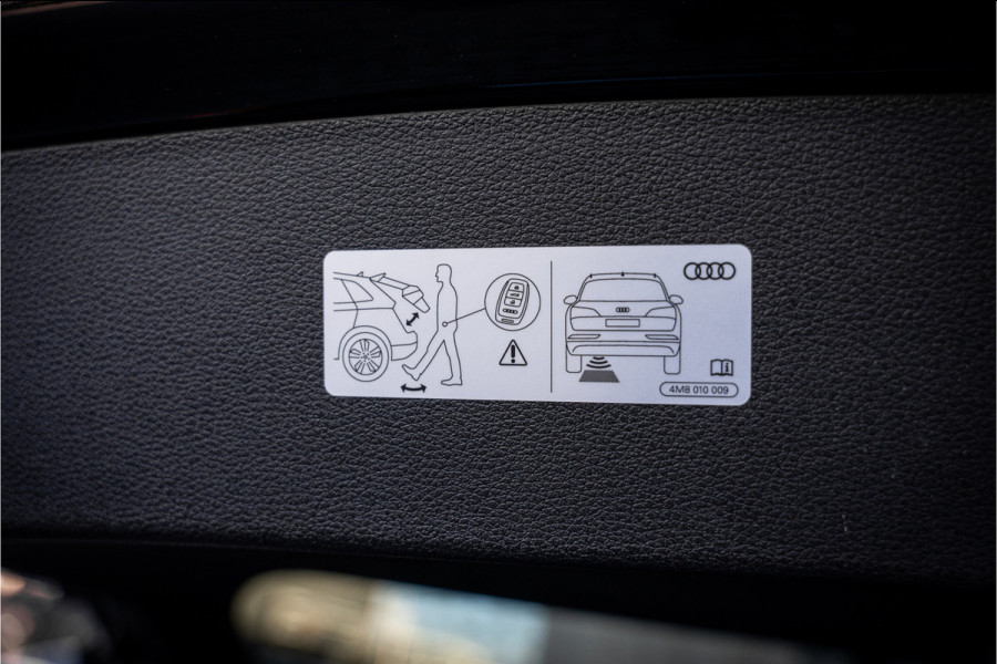 Audi RSQ8 4.0 TFSI quattro Performance - Incl. BTW | Keramisch | Panorama | B&O | Stoelkoeling & Massage | Elek. Trekhaak