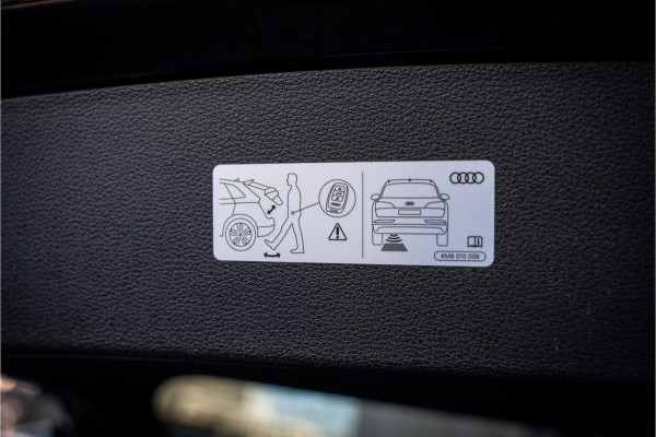 Audi RSQ8 4.0 TFSI quattro Performance - Incl. BTW | Keramisch | Panorama | B&O | Stoelkoeling & Massage | Elek. Trekhaak